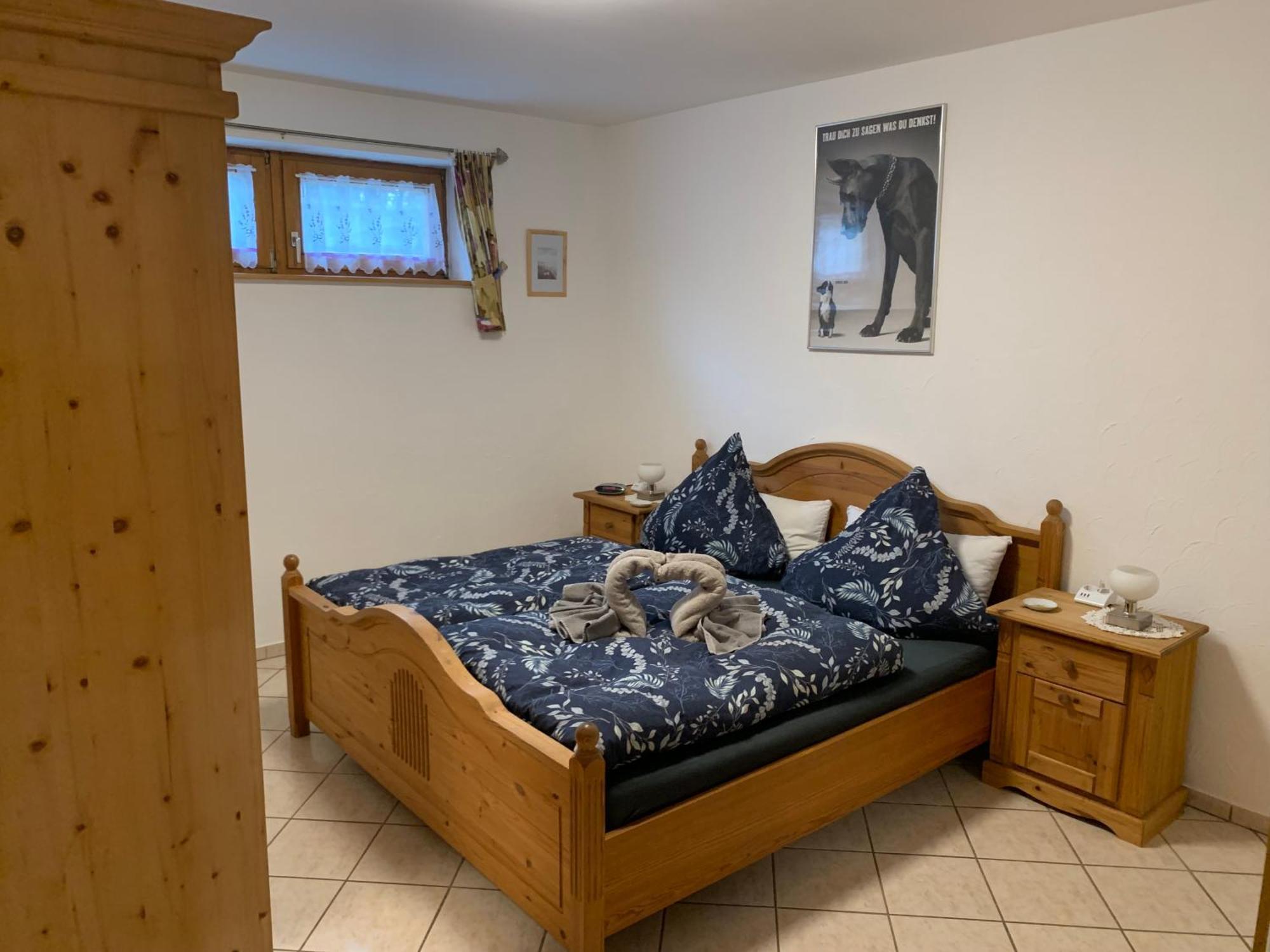 Uschi'S Familienparadies Моншау Экстерьер фото